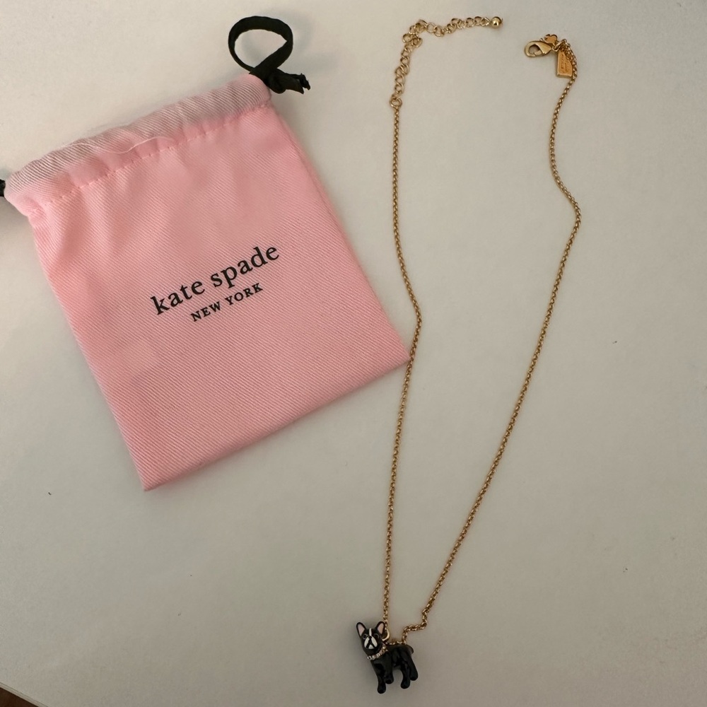 Kate Spade Necklace